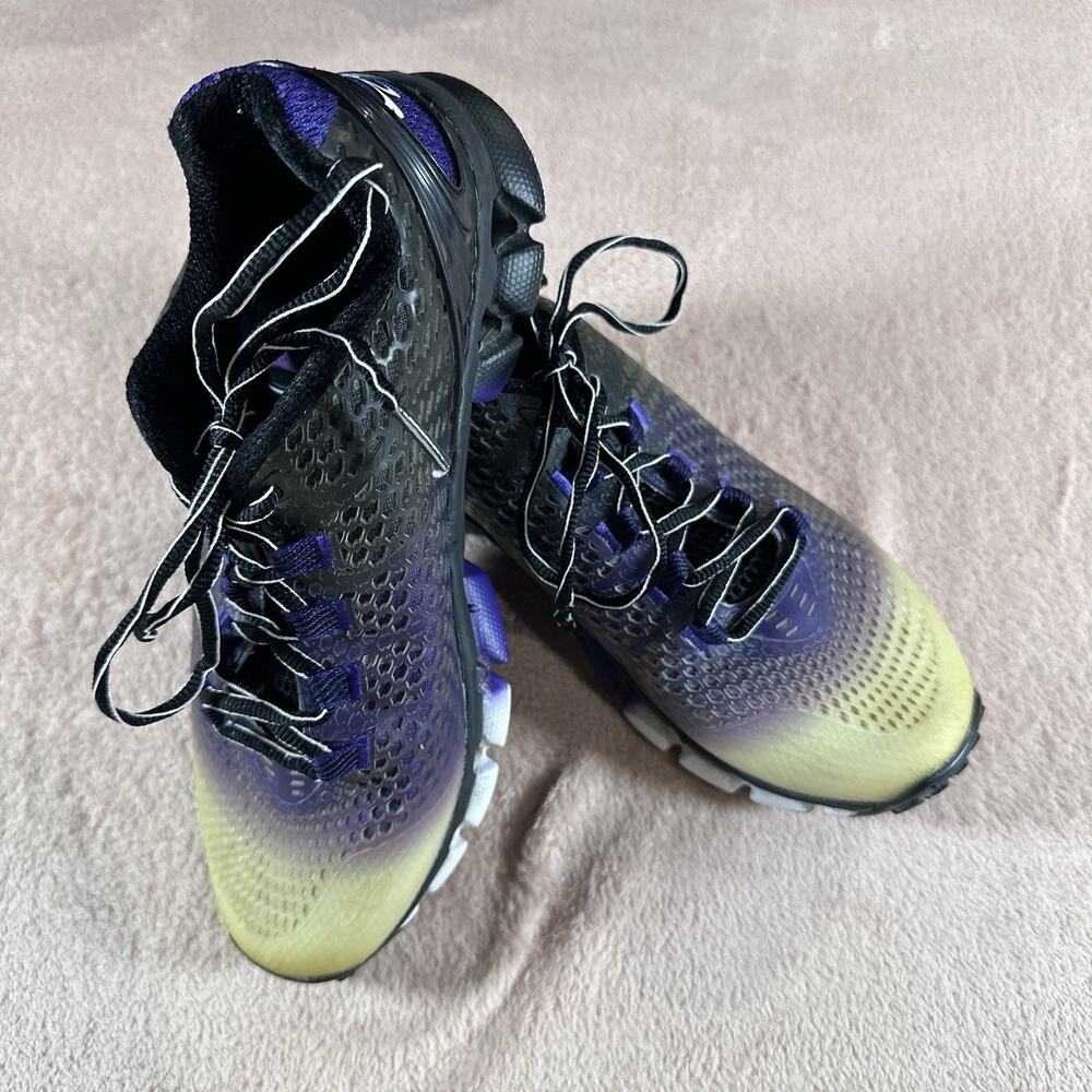 Boombah Mens 6.5 Turf Shoes Athletic Cleats Performance